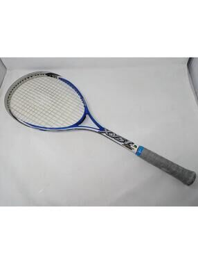 Mizuno XYST ZZ Carbon 80 Soft Tennis Racket